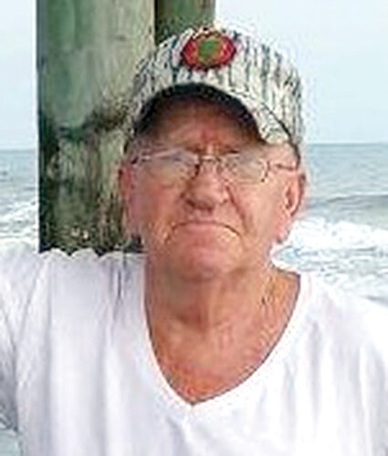 William O. Scott